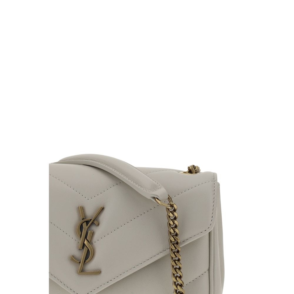 Saint Laurent Lou Lou Shoulder Bag