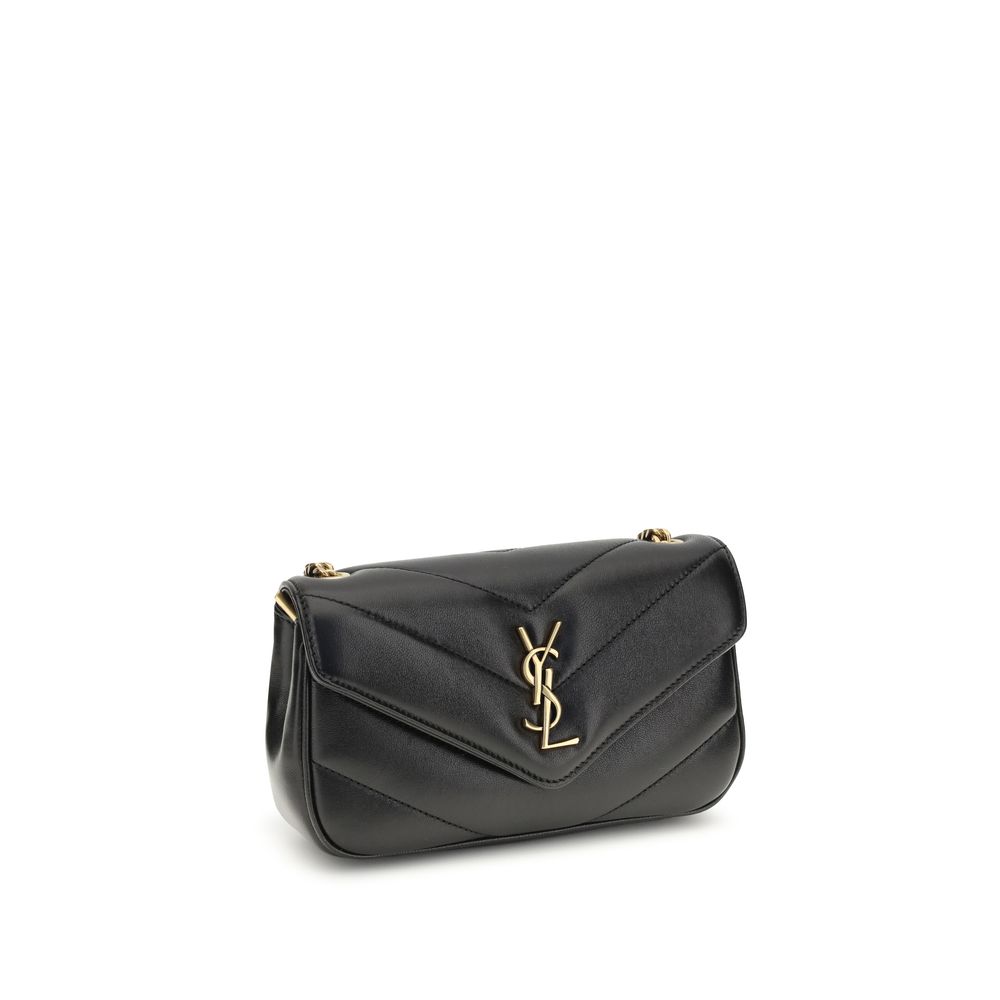 Saint Laurent Lou Lou Shoulder Bag