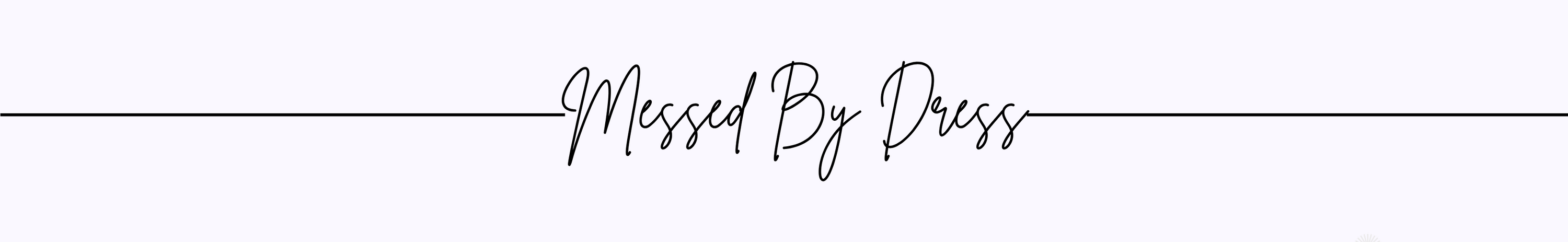 MessedbyDress