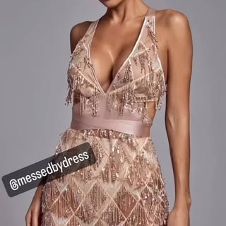 MessedbyDress