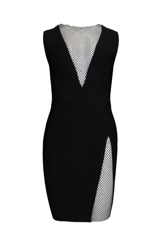Konka Diamond mini-cocktailjurk