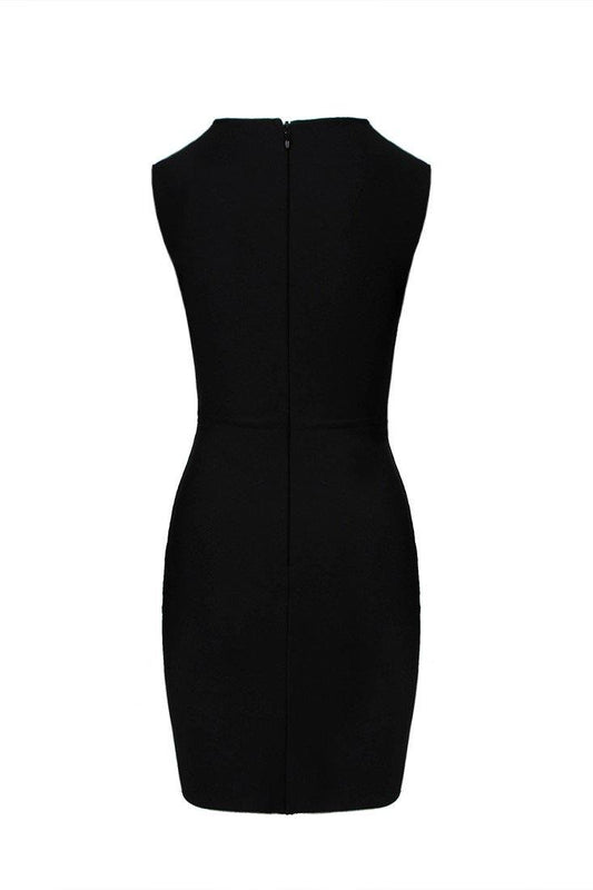 Konka Diamond mini-cocktailjurk