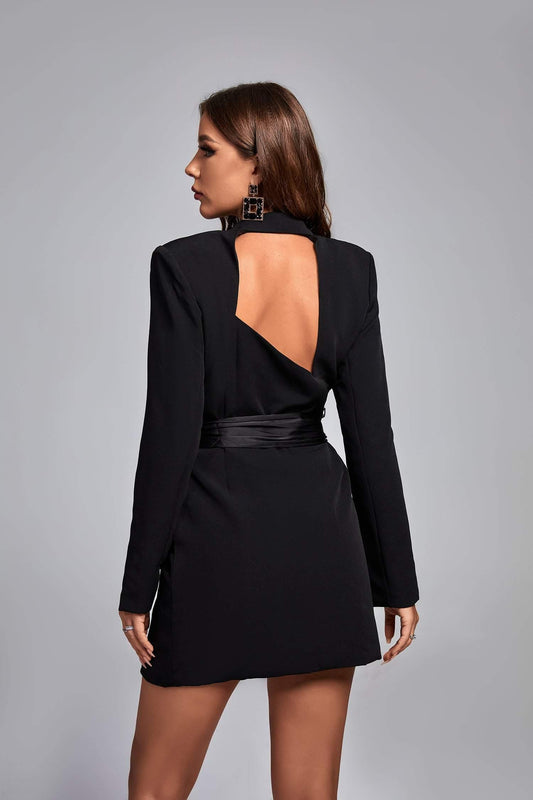 Abito blazer Myka