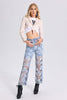 Diana Super-Short Jacket