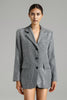Elin Sequins Blazer