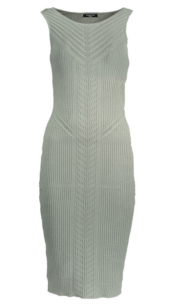 Marciano by Guess Green Polyester Dress