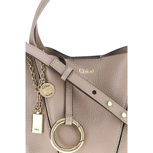 Chloé Spin Shoulder Bag