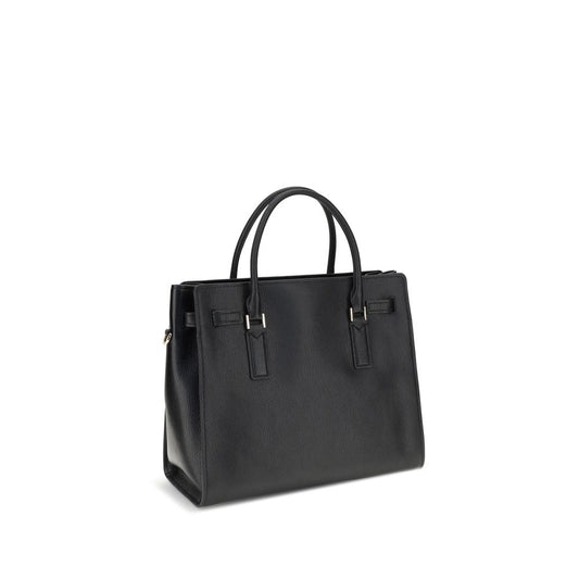 Michael Kors Leather Shoulder Bag