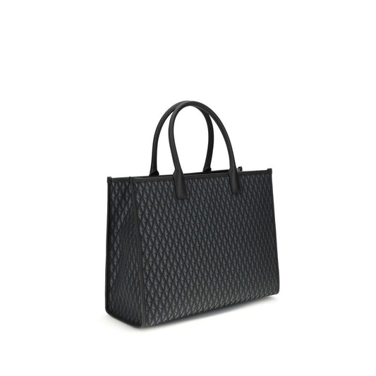 Versace La Medusa Tote Bag