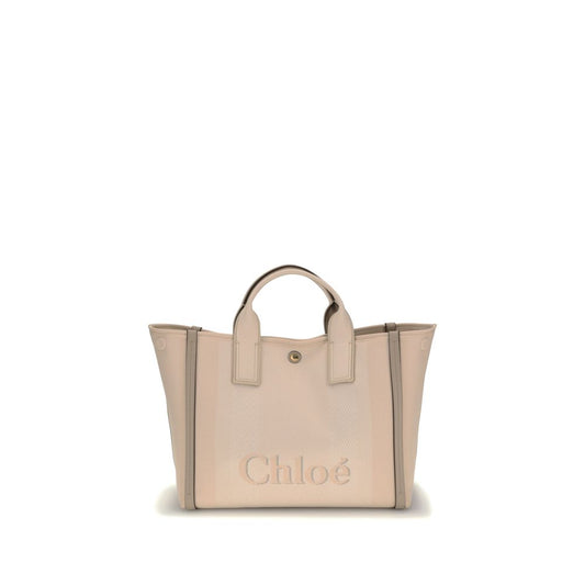 Chloé  Carry Handbag