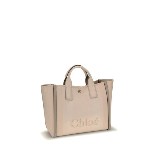 Chloé  Carry Handbag
