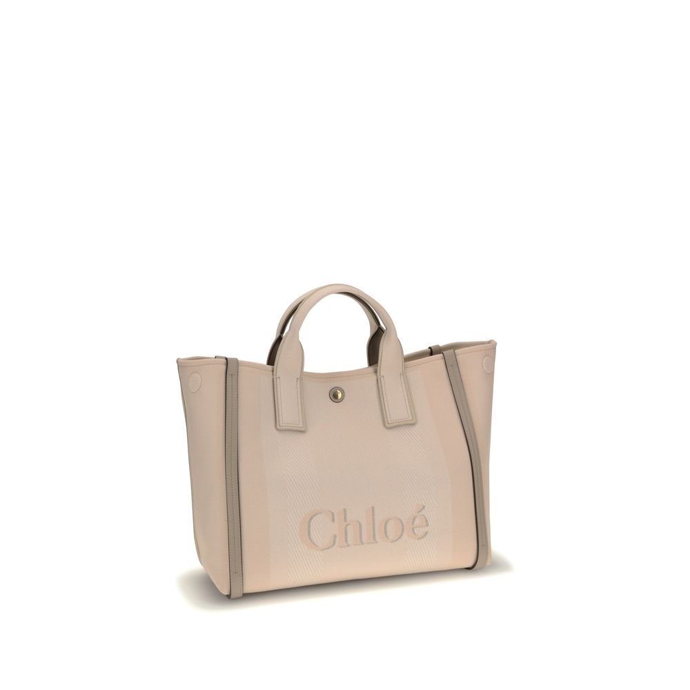 Chloé  Carry Handbag