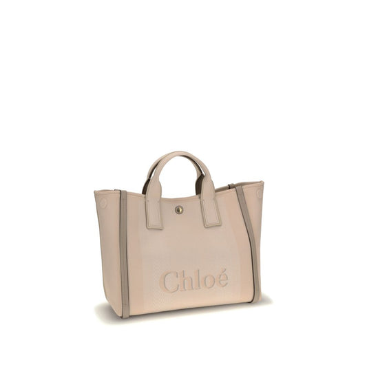 Chloé  Carry Handbag