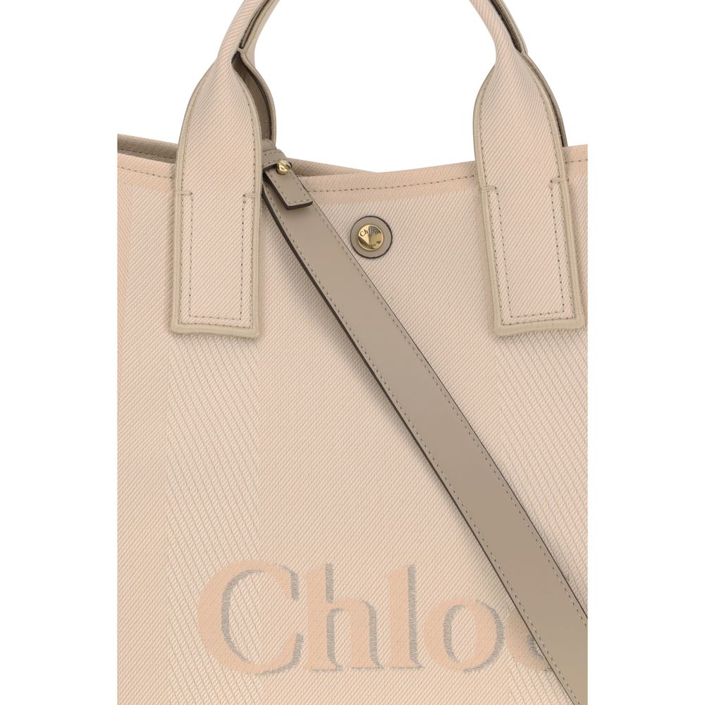 Chloé  Carry Handbag