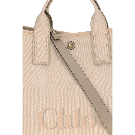 Chloé  Carry Handbag