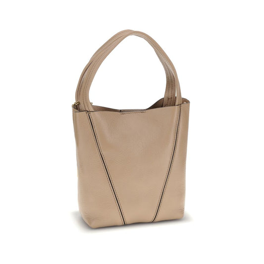Chloé Spin Shoulder Bag