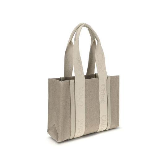 Chloé Woody Shoulder Bag