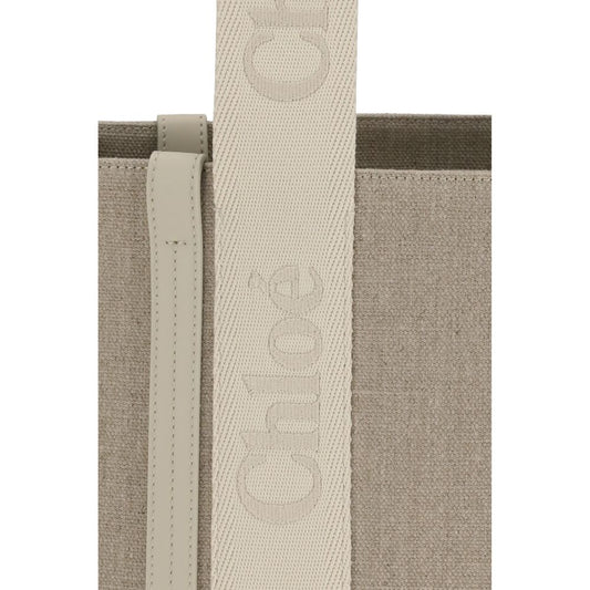 Chloé Woody Shoulder Bag