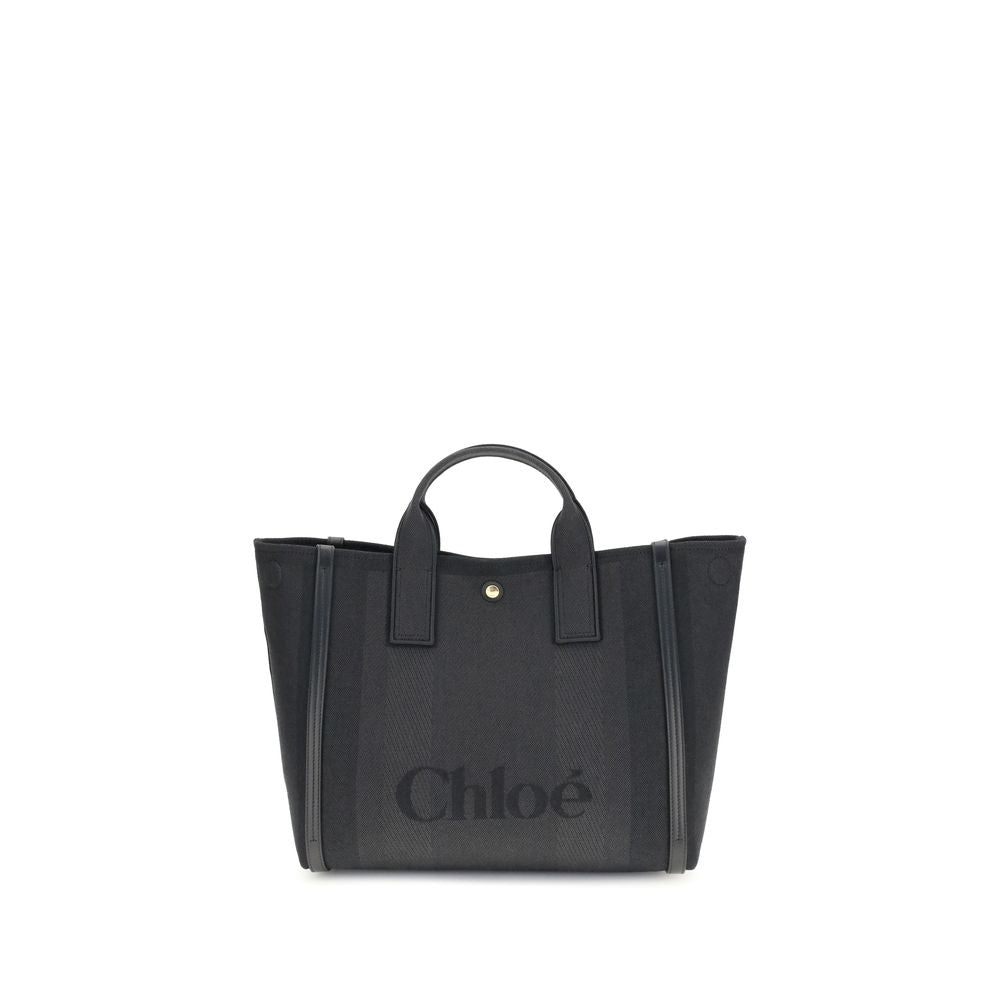 Chloé  Carry Handbag