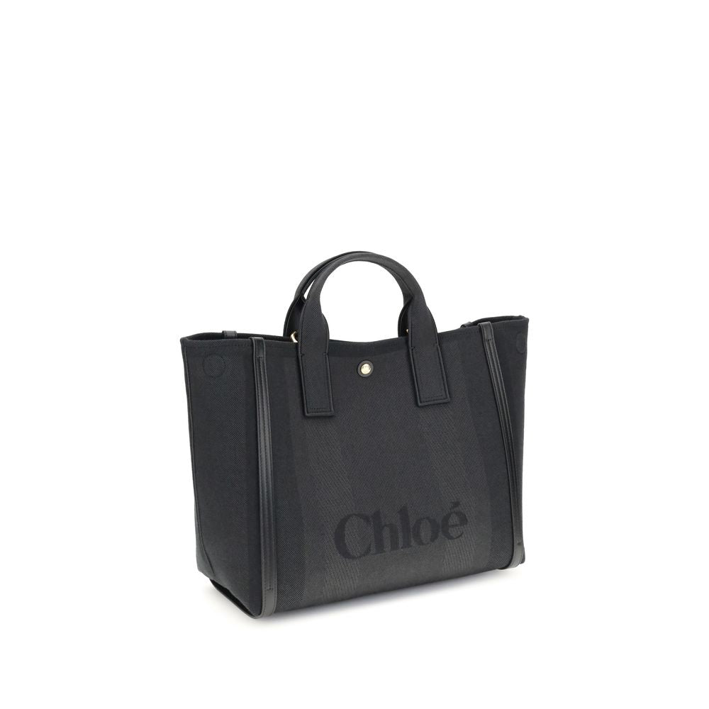 Chloé  Carry Handbag