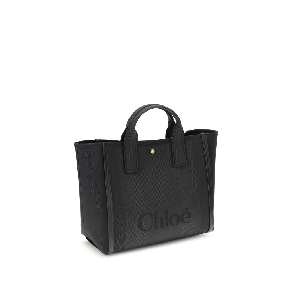 Chloé  Carry Handbag