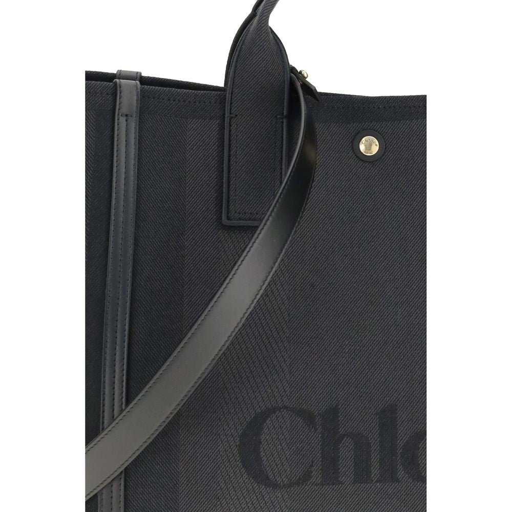 Chloé  Carry Handbag