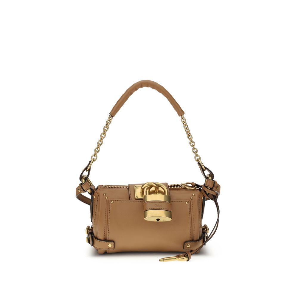 Chloé  Paddington Shoulder Bag