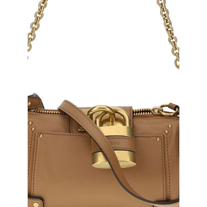 Chloé  Paddington Shoulder Bag