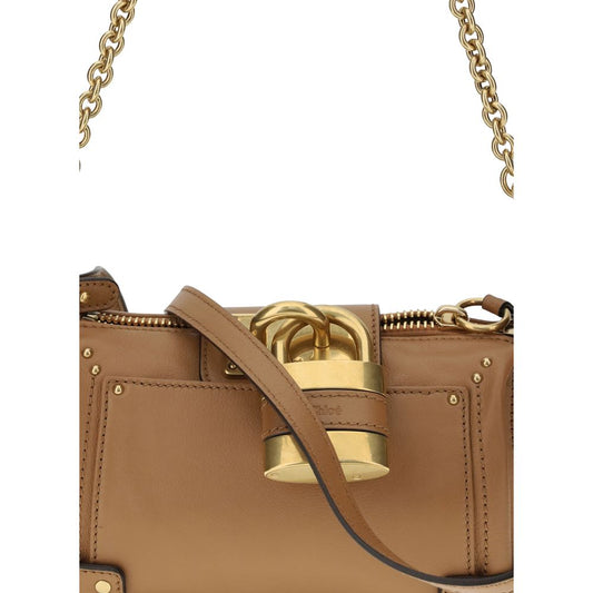 Chloé  Paddington Shoulder Bag