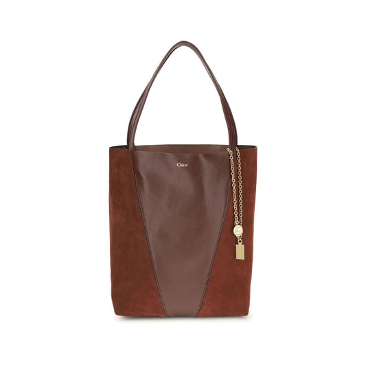 Chloé Spin Shoulder Bag