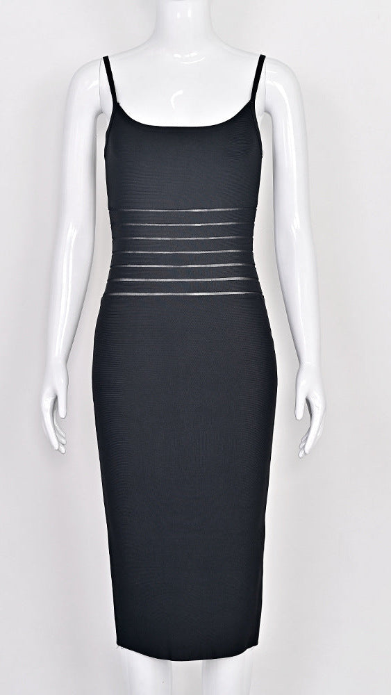 Herry Sexy Bodycon Dress