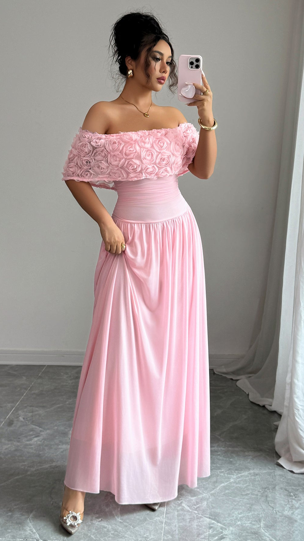 MessedbyDress