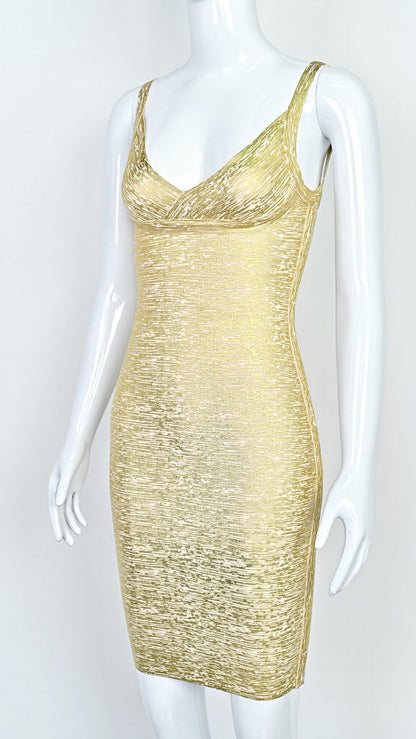Veya Bandage Party Dress