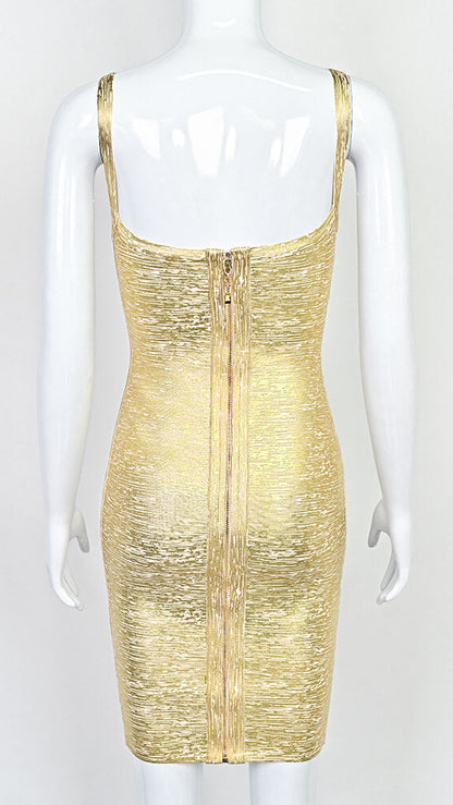 Veya Bandage Party Dress