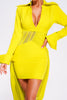 Abito blazer Rago 