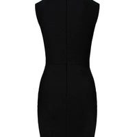 Konka Diamond mini-cocktailjurk