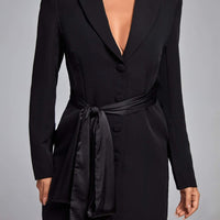 Myka Blazer Dress