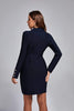 Abito blazer Winifred
