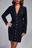 Abito blazer Winifred