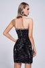 Cady Diamonate Mini Dress