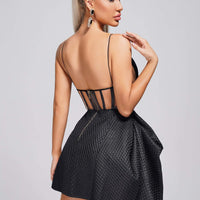 Celaby Mini Dress