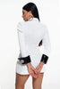 Abito blazer corsaro